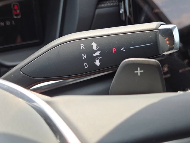 New 2027 GMC Terrain Elevation w/ Elevation Premium Package FWD image 30