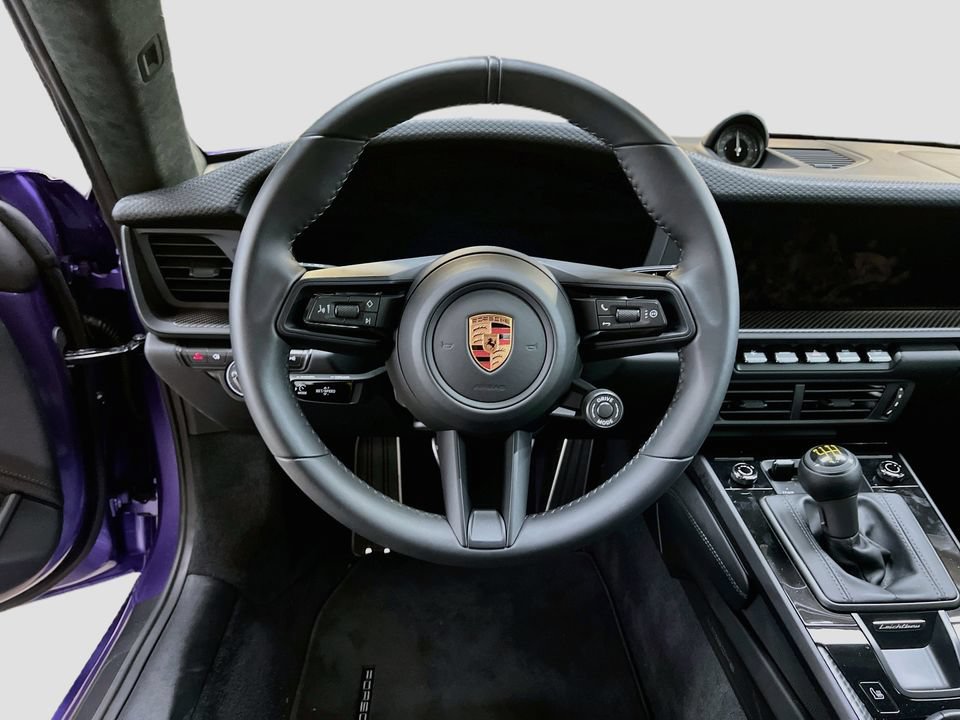 Certified 2026 Porsche 911 GT3 RWD image 12