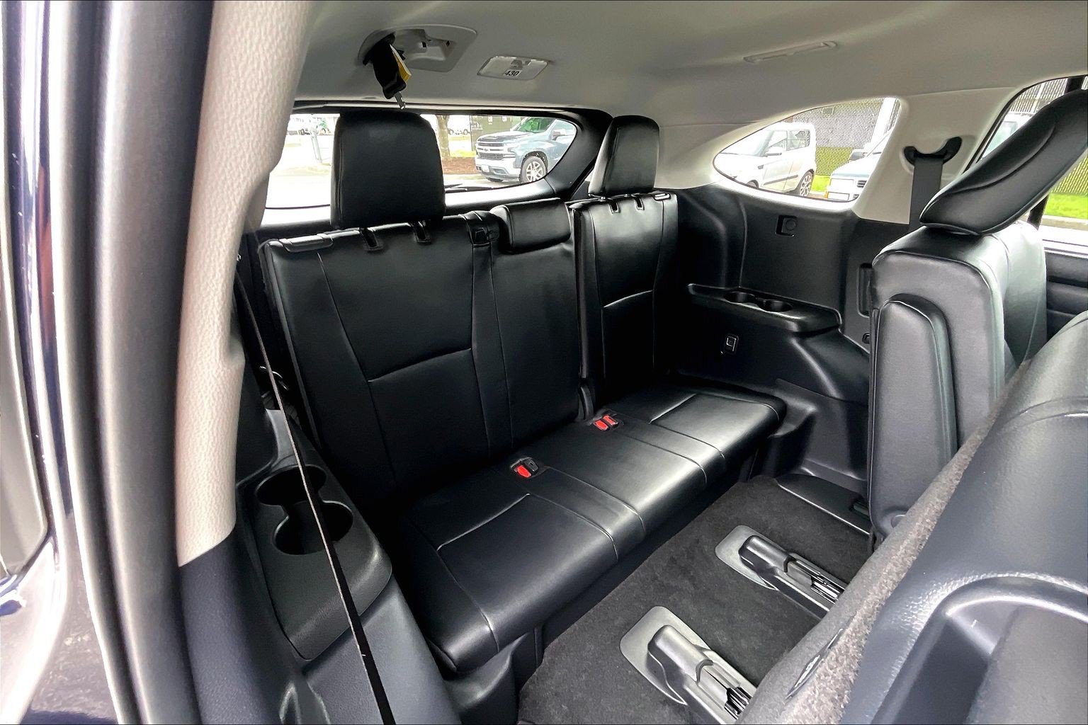 Used 2026 Toyota Highlander XLE AWD/4WD image 33