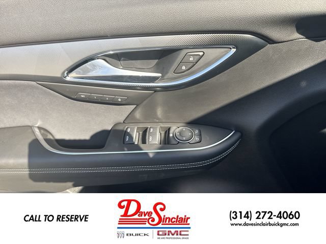 New 2026 Buick Envision Sport Touring AWD/4WD image 13