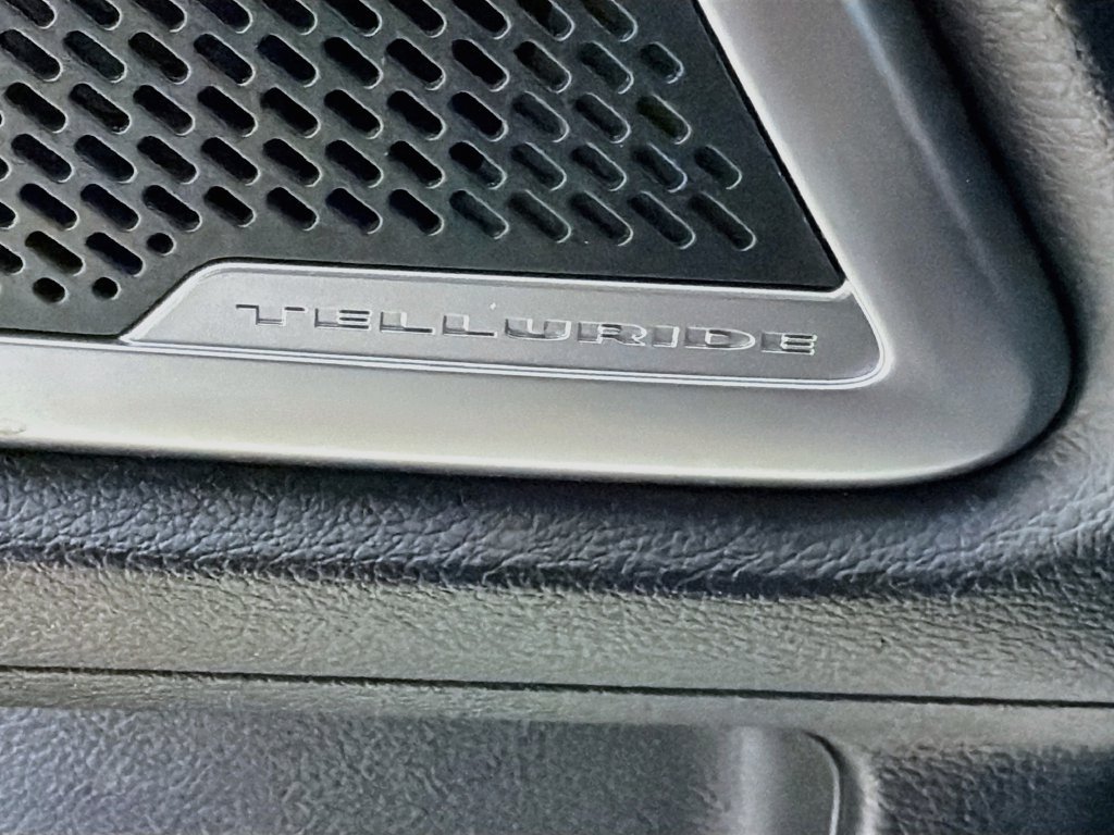 Used 2024 Kia Telluride EX X-Line AWD/4WD image 19
