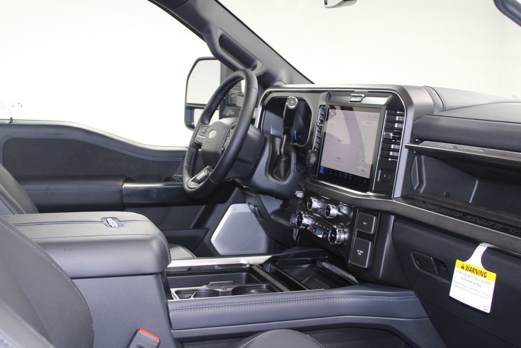 New 2026 Ford F350 Platinum image 33