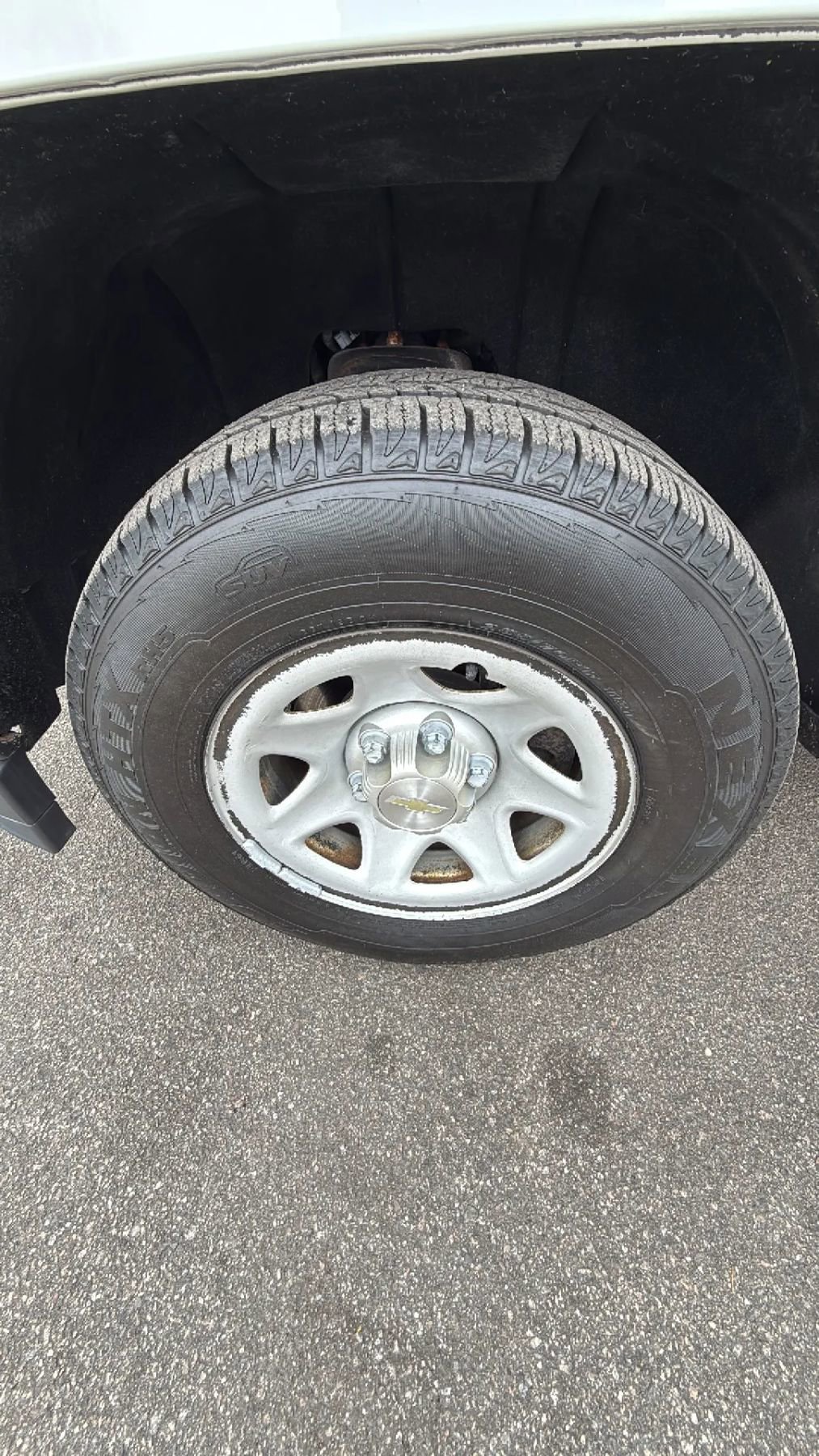 Used 2016 Chevrolet Silverado 1500 W/T w/ WT Fleet Convenience Package image 20