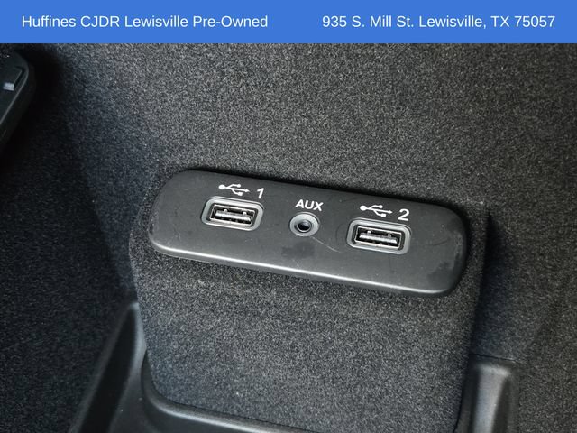 Certified 2022 Dodge Charger GT w/ Blacktop Package RWD image 24