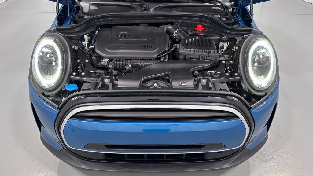 Used 2023 MINI Cooper Convertible w/ Signature Upholstery Package FWD image 26