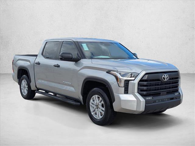 New 2026 Toyota Tundra SR5 image 6