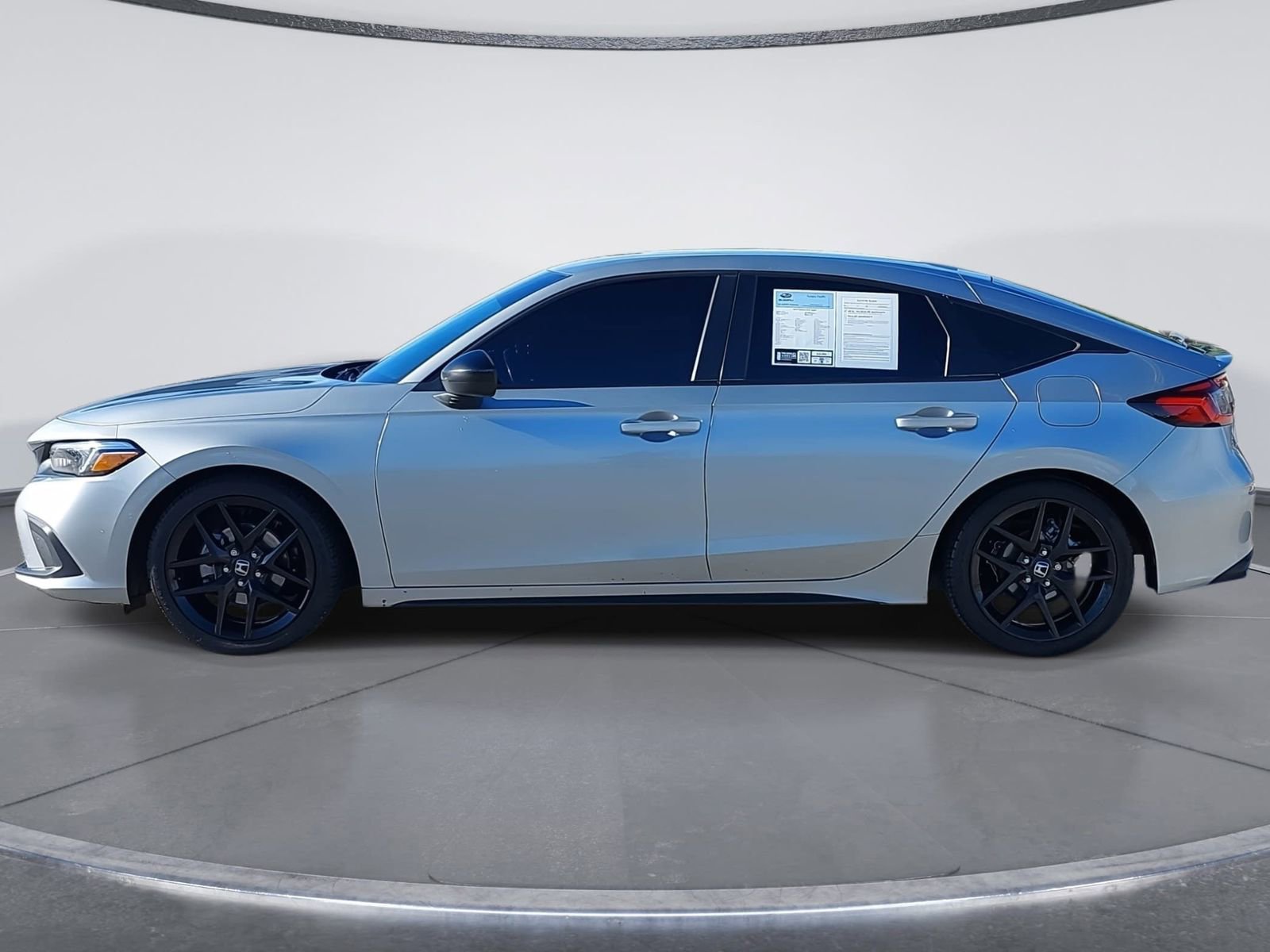 Used 2022 Honda Civic Sport image 6