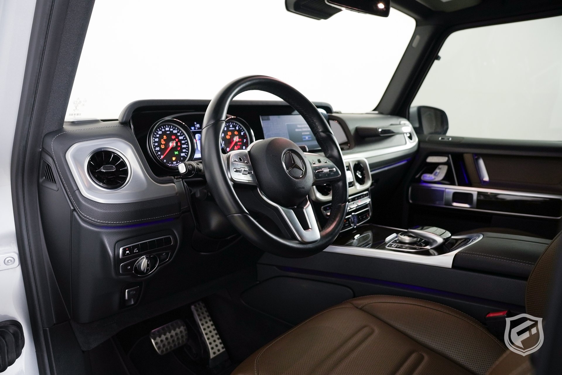 Used 2019 Mercedes-Benz G 550 image 15