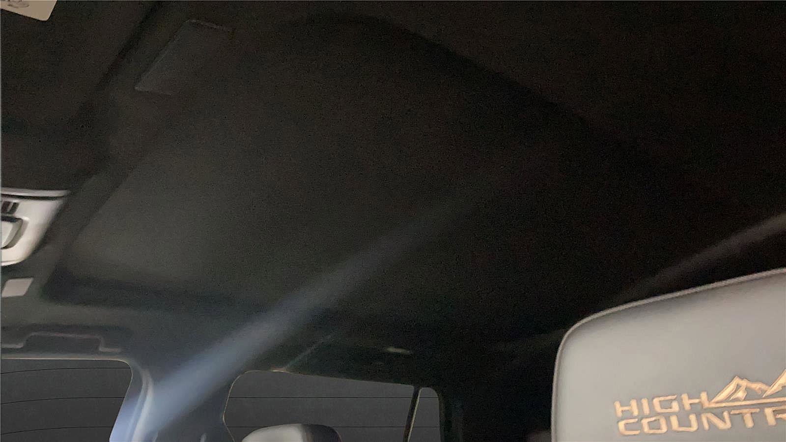 New 2025 Chevrolet Tahoe High Country image 8