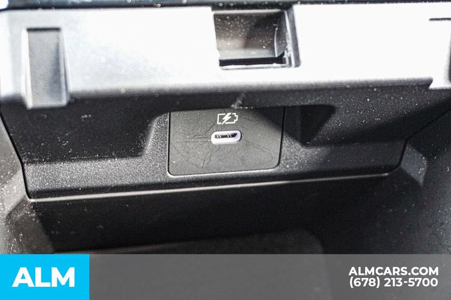 Used 2025 Mitsubishi Outlander SE FWD image 47