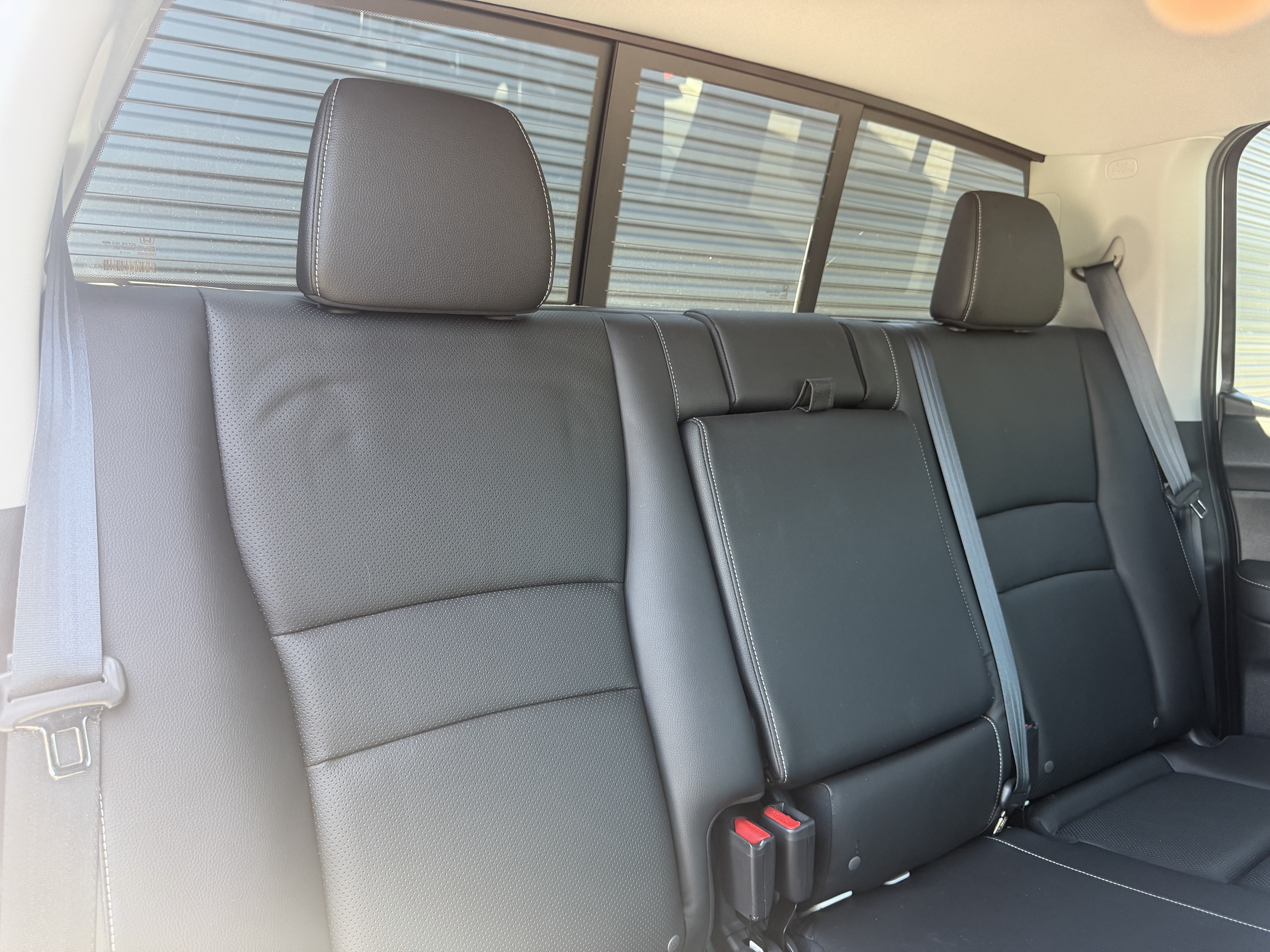 Used 2022 Honda Ridgeline RTL-E image 13