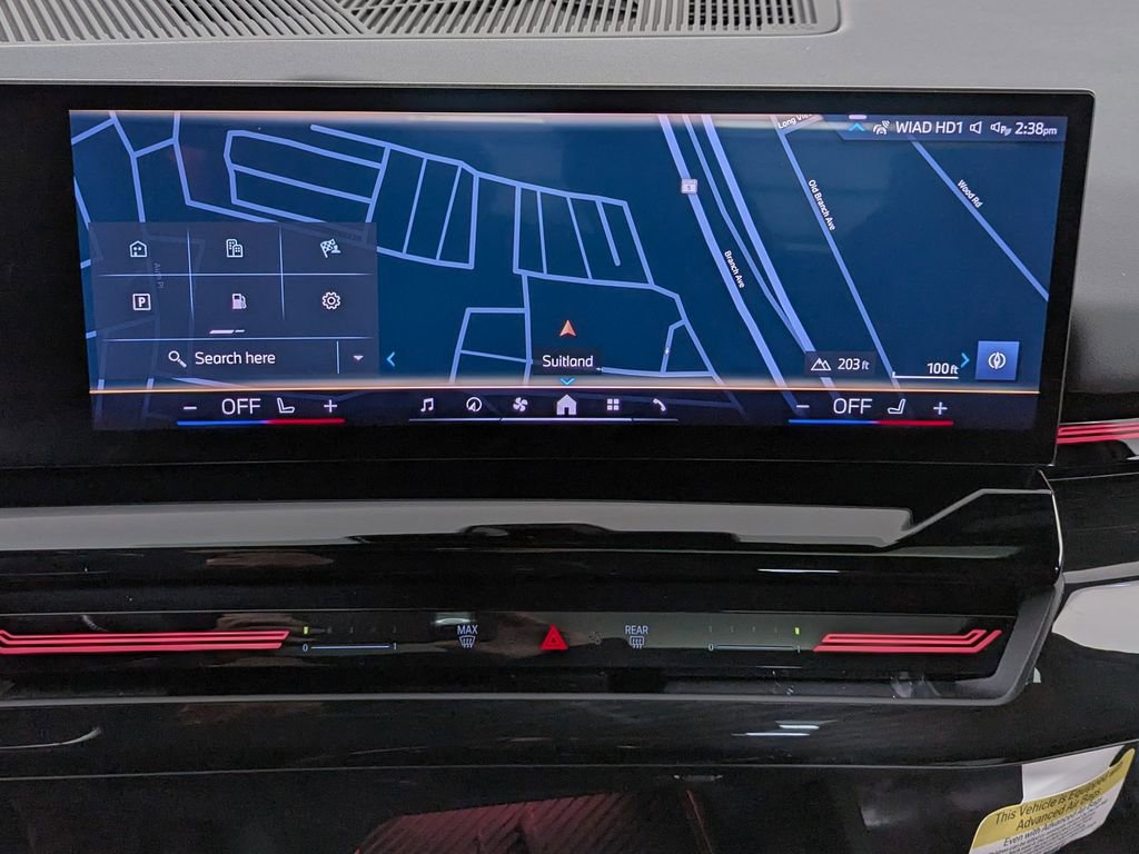 Used 2025 BMW 530i xDrive image 19