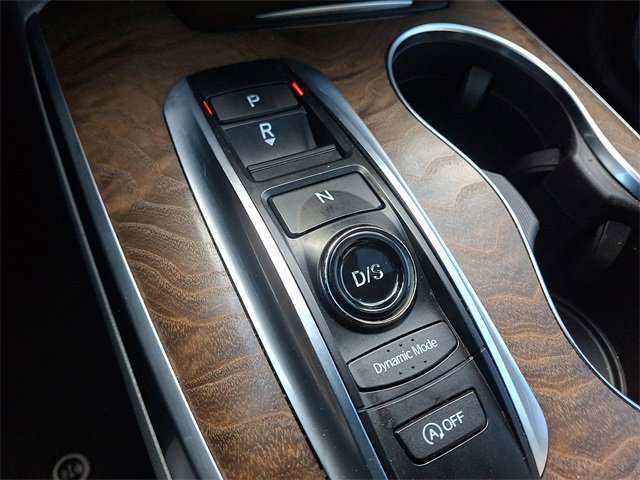 Used 2019 Acura MDX SH-AWD w/ Advance Package image 16