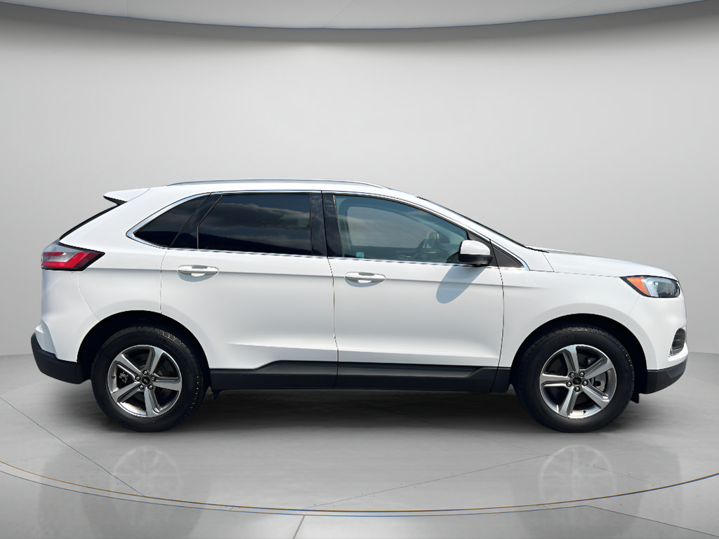 Used 2023 Ford Edge SEL w/ Convenience Package AWD/4WD image 8