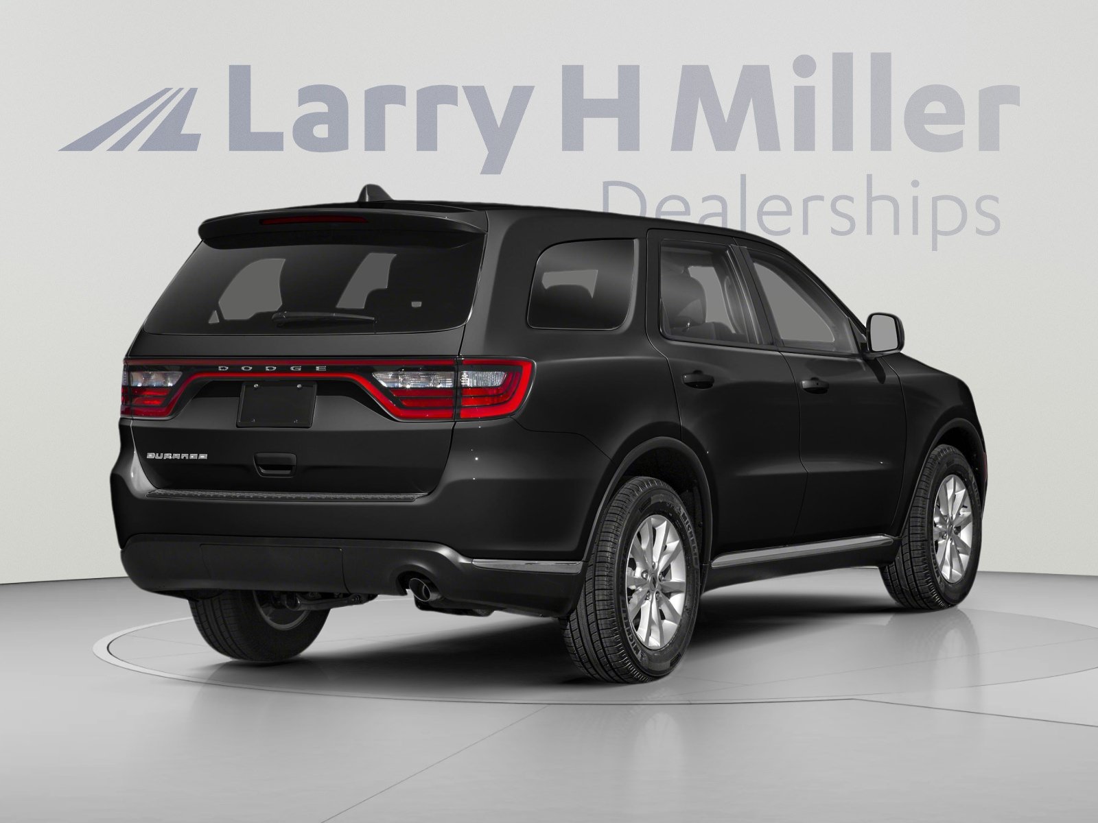 Used 2023 Dodge Durango R/T AWD/4WD image 2