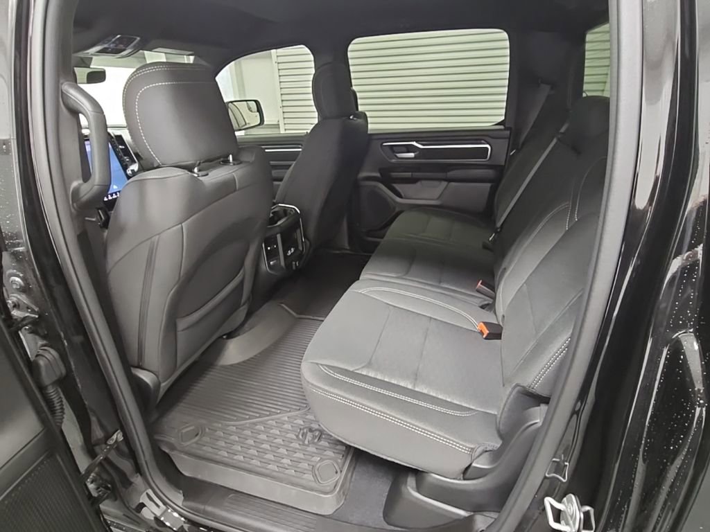 Used 2026 RAM 1500 Big Horn image 31