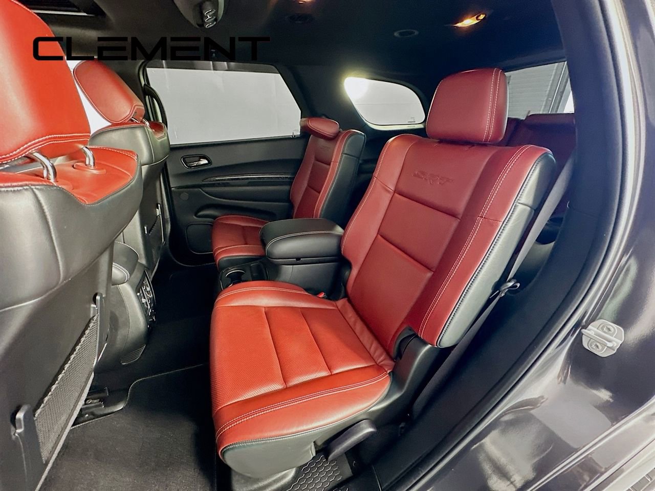 Used 2021 Dodge Durango SRT w/ SRT Interior Appearance Group image 33