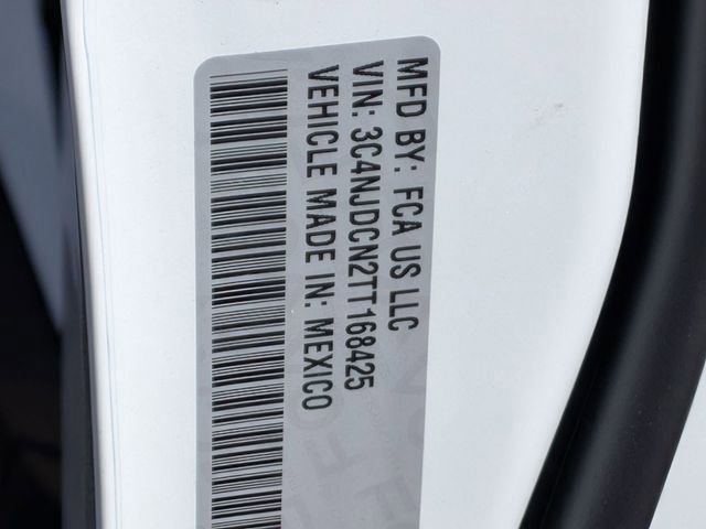 New 2026 Jeep Compass Limited image 32