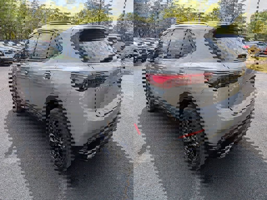 New 2026 Buick Envision Sport Touring image 6