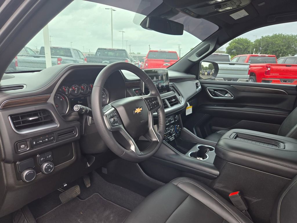 Used 2021 Chevrolet Tahoe LT RWD image 11