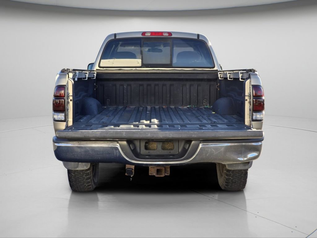 Used 2002 Toyota Tundra SR5 image 12