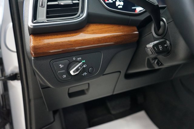 Used 2022 Audi Q5 2.0T Premium Plus image 34