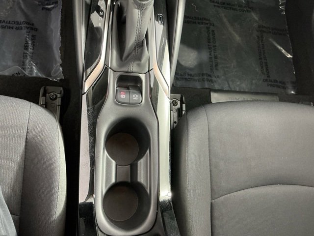 Used 2022 Toyota Corolla LE image 31