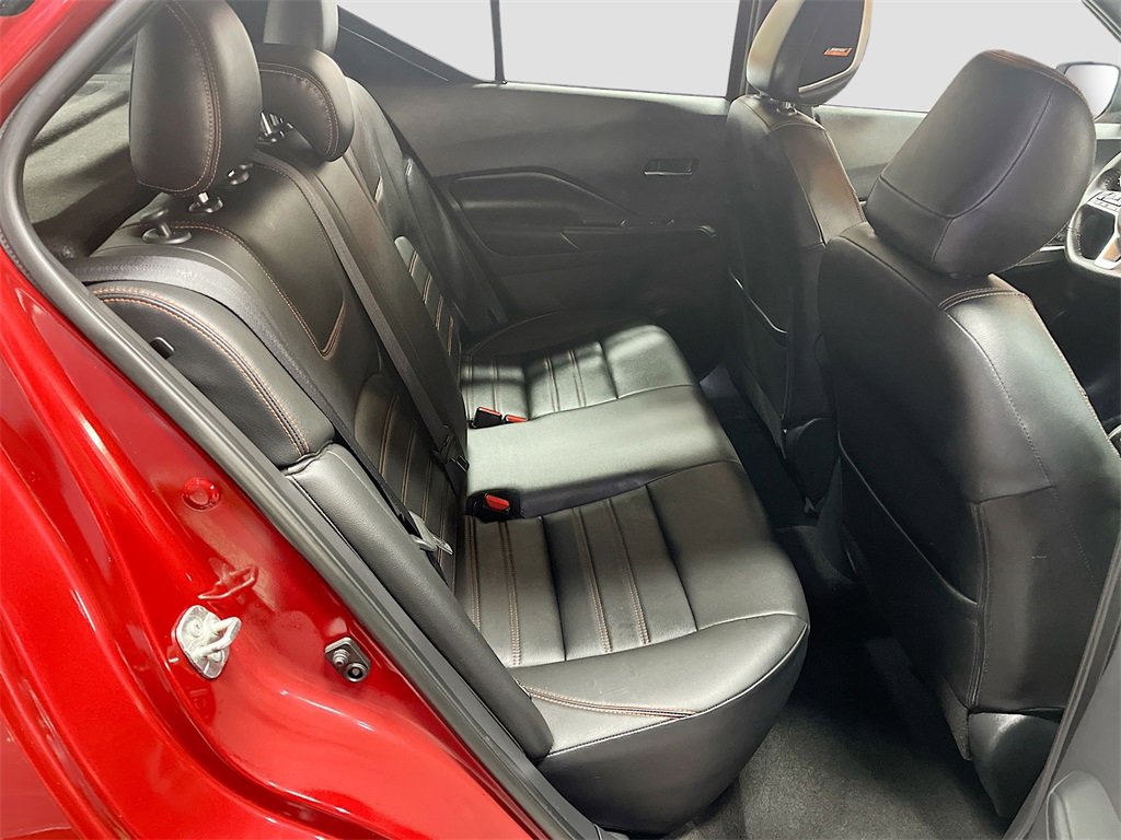 Used 2020 Nissan Kicks SR w/ SR Premium Package image 26