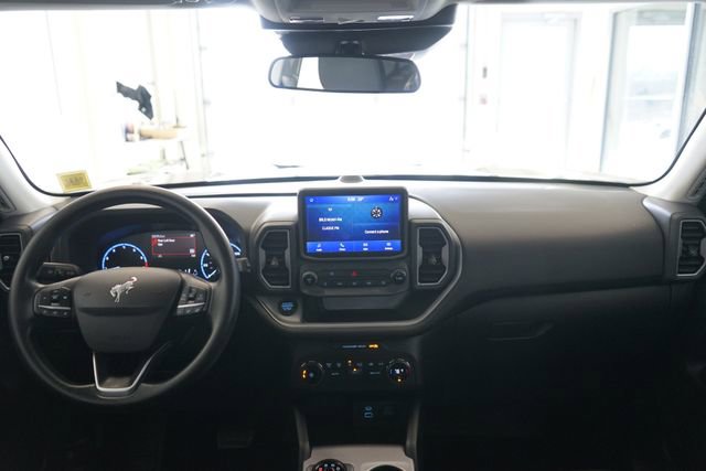 Certified 2021 Ford Bronco Sport Big Bend image 29