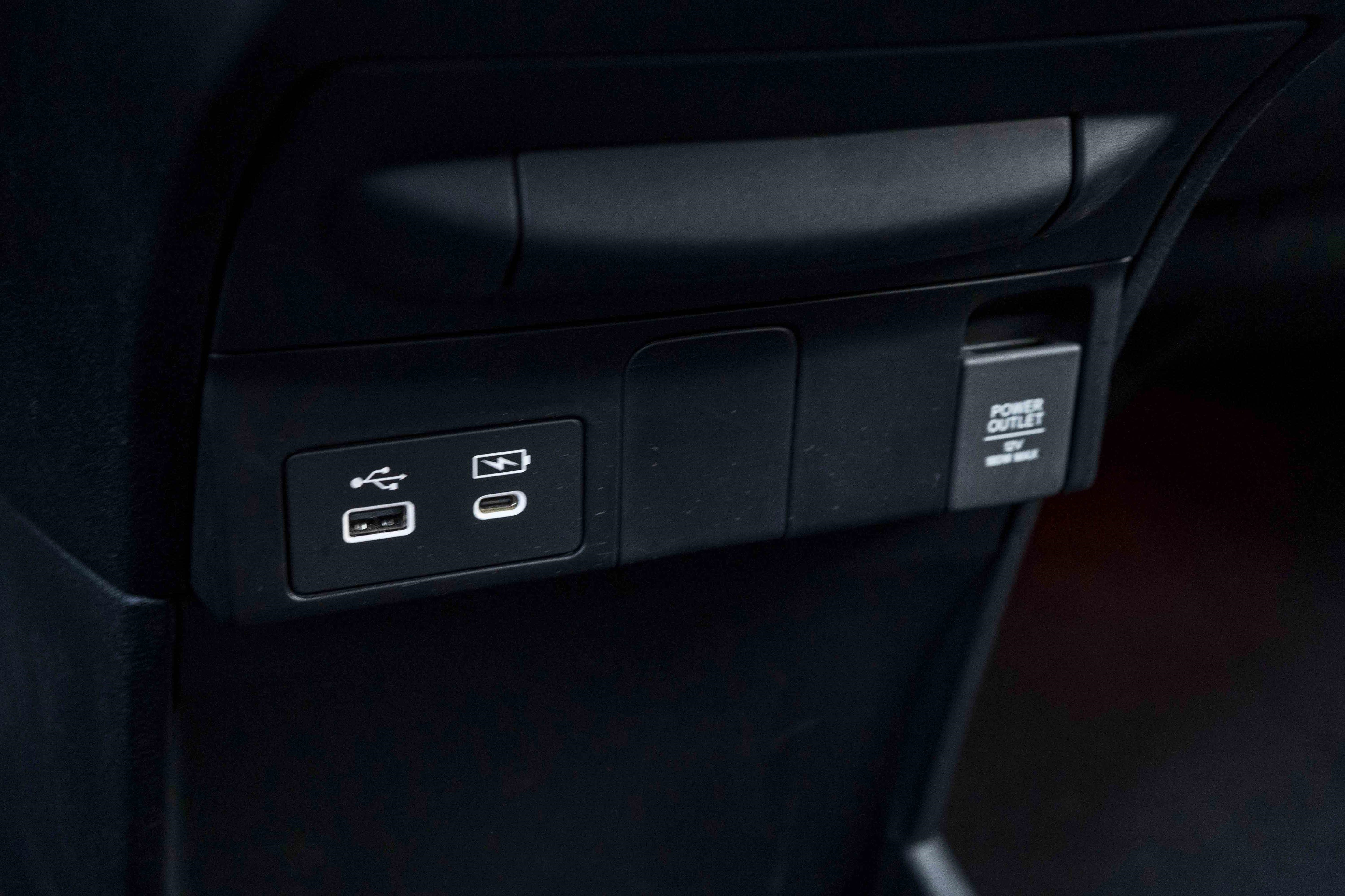 Used 2025 Honda Odyssey Sport-L image 31