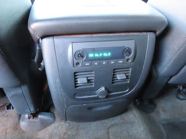 Used 2008 Chevrolet Avalanche LT w/ LT Preferred Equipment Group image 15