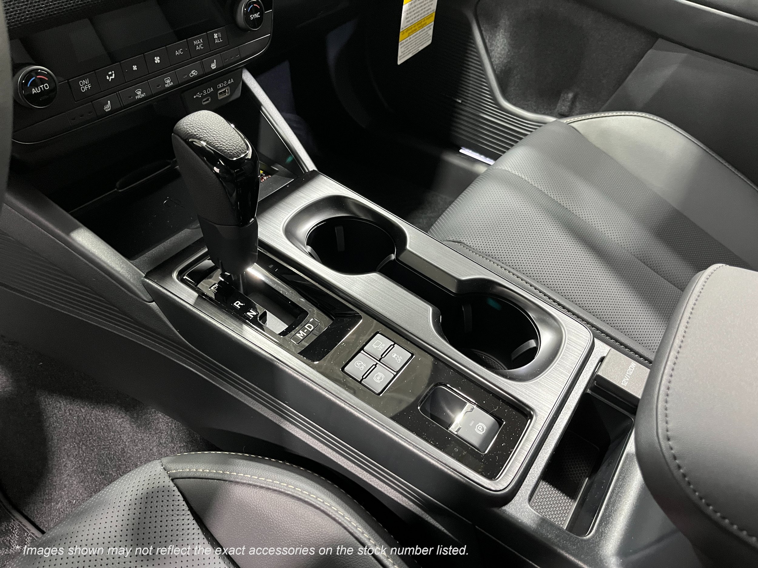New 2026 Subaru Outback Limited XT AWD/4WD image 15