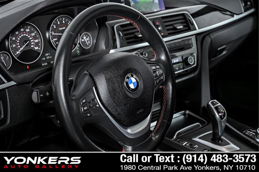 Used 2019 BMW 430i Gran Coupe xDrive image 7