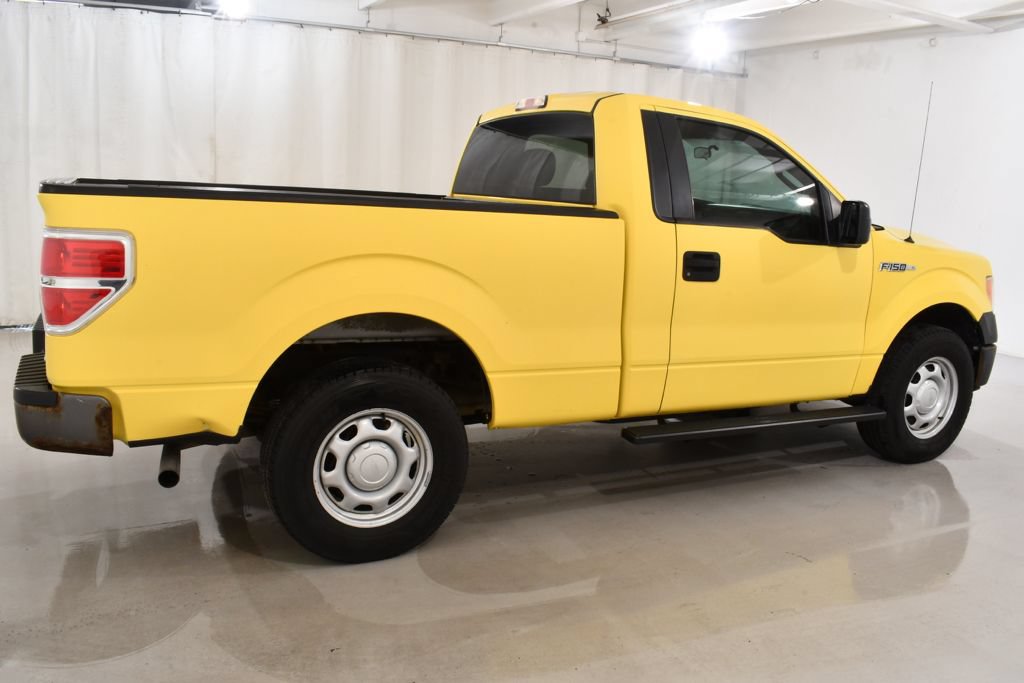 Used 2013 Ford F150 XL RWD image 11
