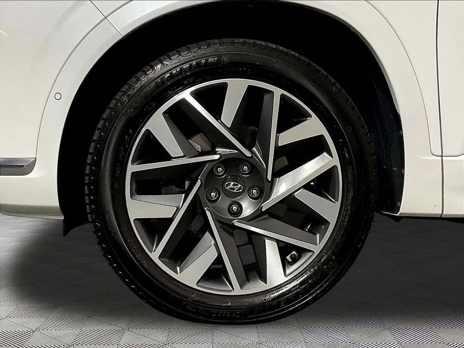 Used 2022 Hyundai Santa Fe Calligraphy AWD/4WD image 34
