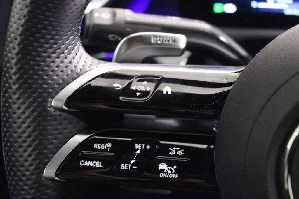 Certified 2025 Mercedes-Benz CLA 35 AMG 4MATIC image 16