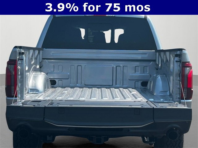 New 2025 Ford F150 Tremor w/ Equipment Group 402A High image 7