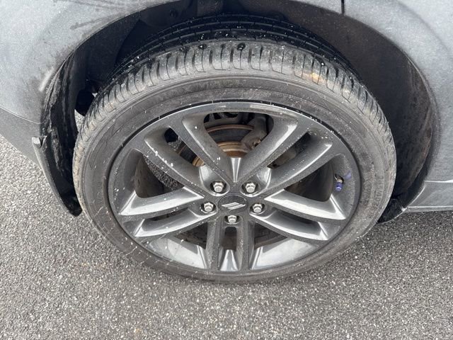 Used 2016 MAZDA CX-3 Grand Touring image 9