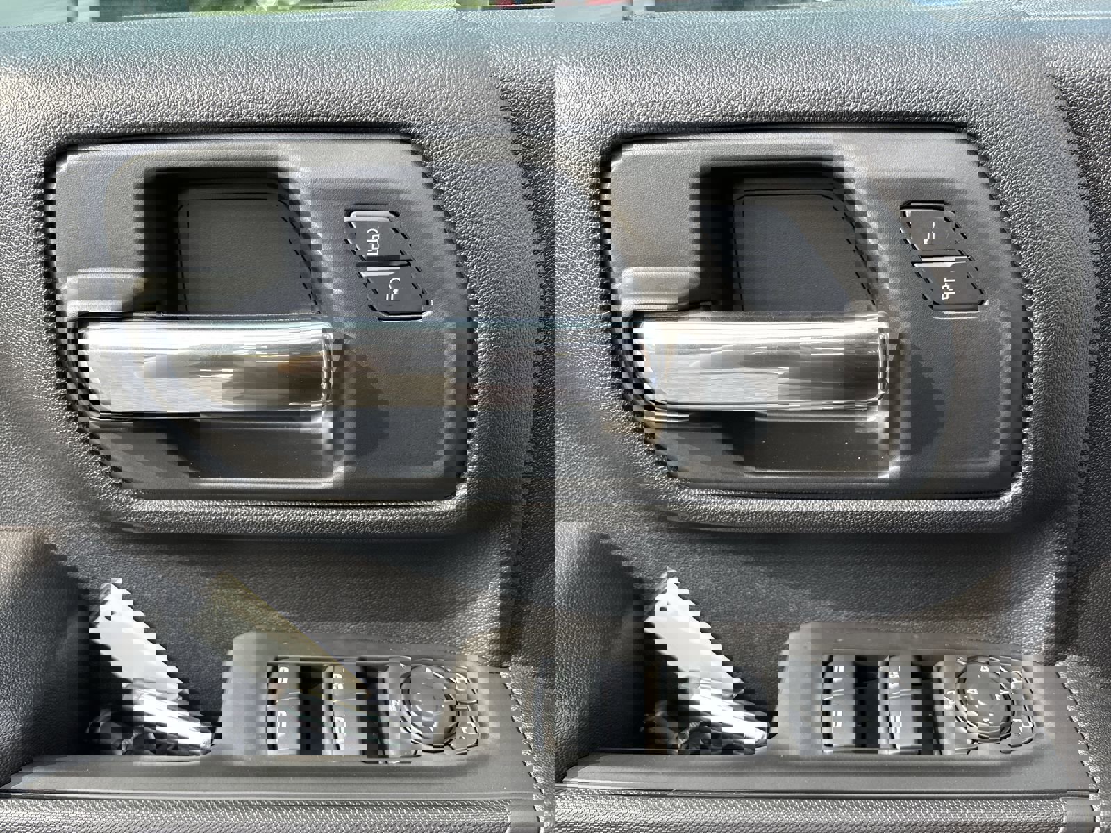 New 2024 Chevrolet Silverado 2500 W/T w/ WT Convenience Package image 16