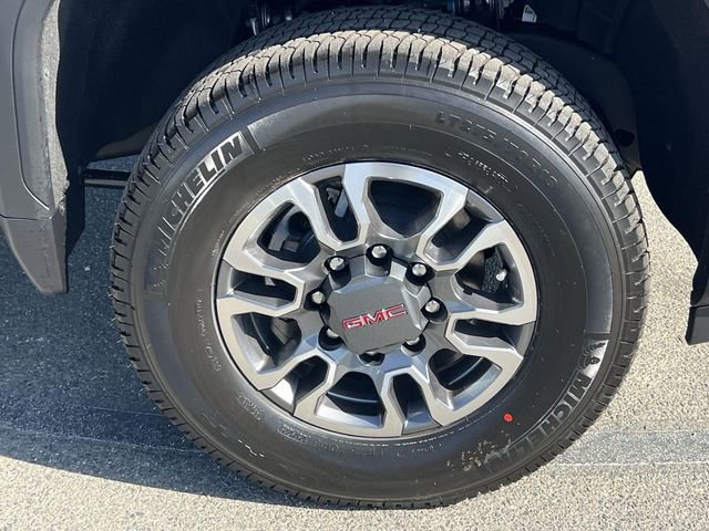 New 2026 GMC Sierra 3500 SLE w/ SLE Convenience Package image 29