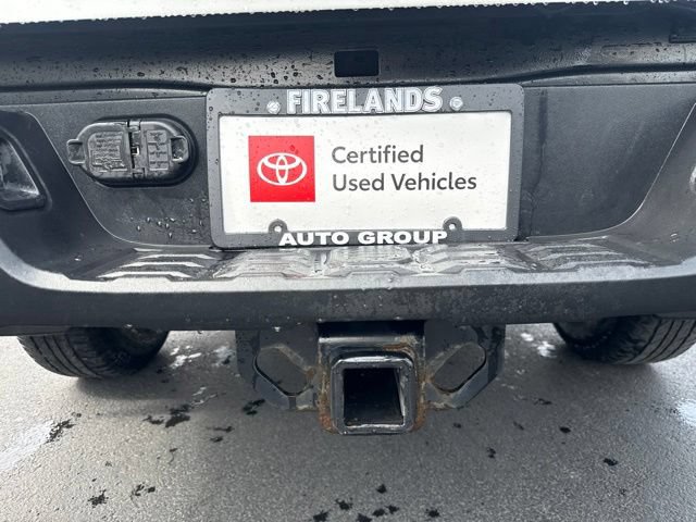 Certified 2020 Toyota Tacoma SR5 AWD/4WD image 10