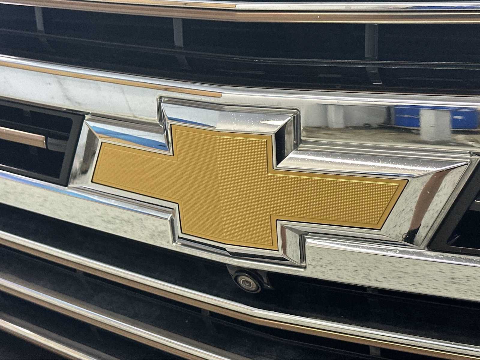 Certified 2021 Chevrolet Silverado 1500 High Country w/ Technology Package AWD/4WD image 12
