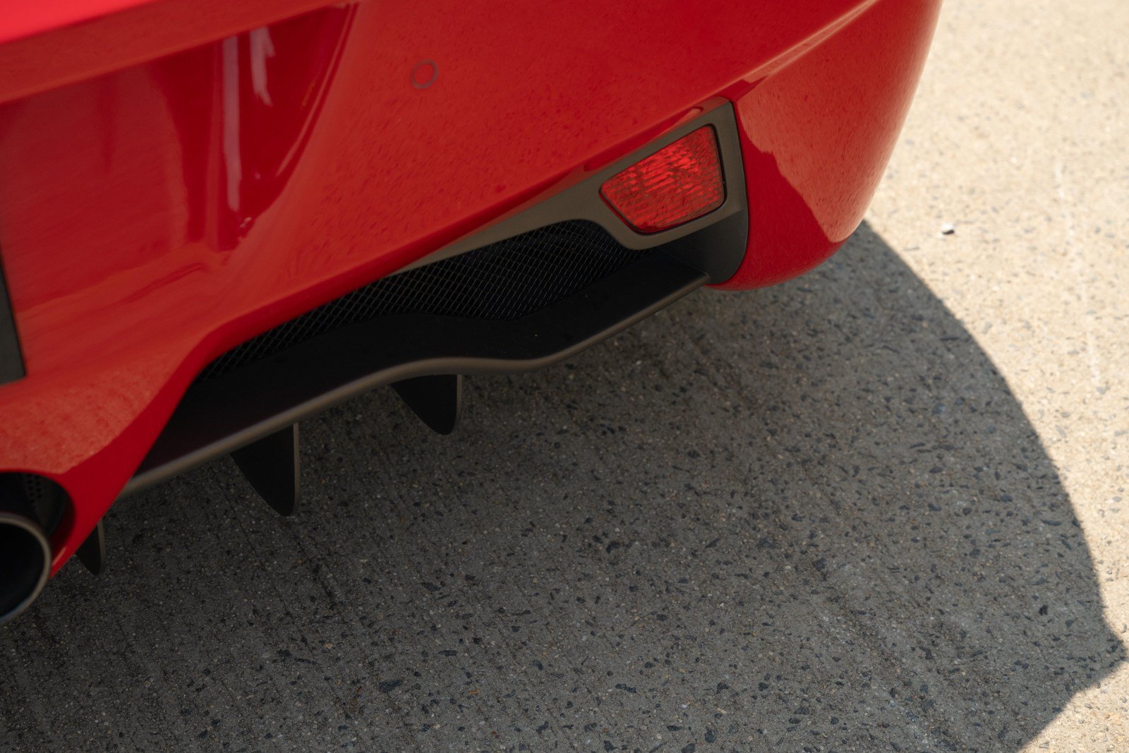 Used 2012 Ferrari 458 Italia Coupe RWD image 22
