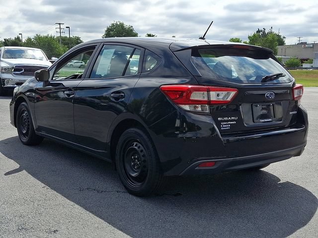 Used 2019 Subaru Impreza 2.0i AWD/4WD image 7