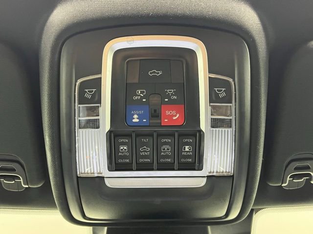 Used 2023 RAM 1500 Laramie image 21