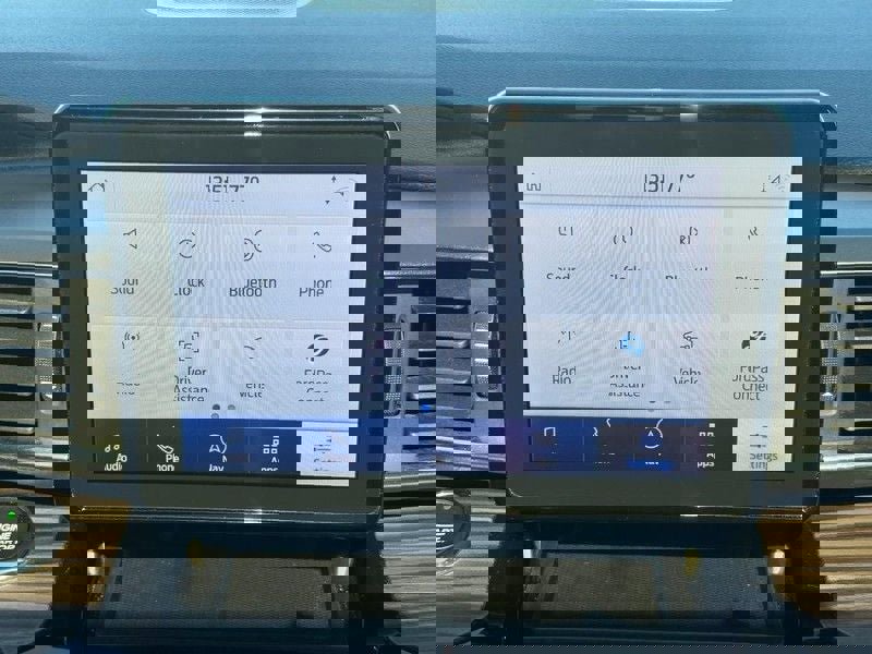 Used 2021 Ford Explorer Limited w/ Equipment Group 301A image 14