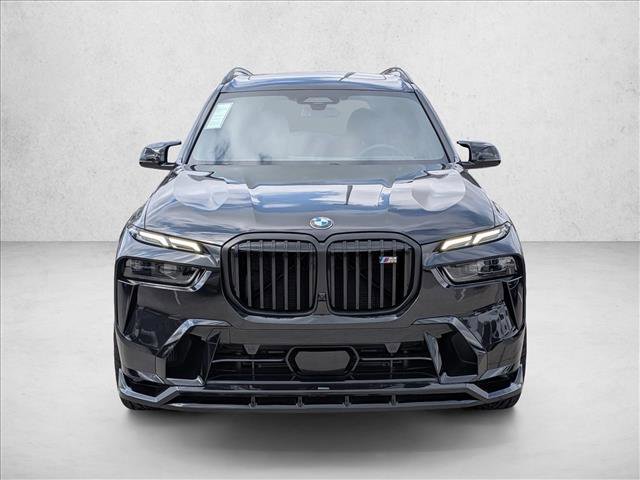 Used 2026 BMW X7 M60i image 5