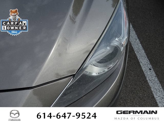 Used 2014 MAZDA MAZDA3 s Grand Touring FWD image 12