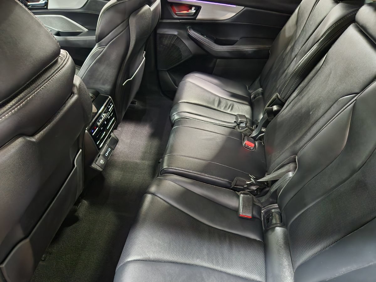 Used 2023 Acura MDX FWD w/ Technology Package image 52