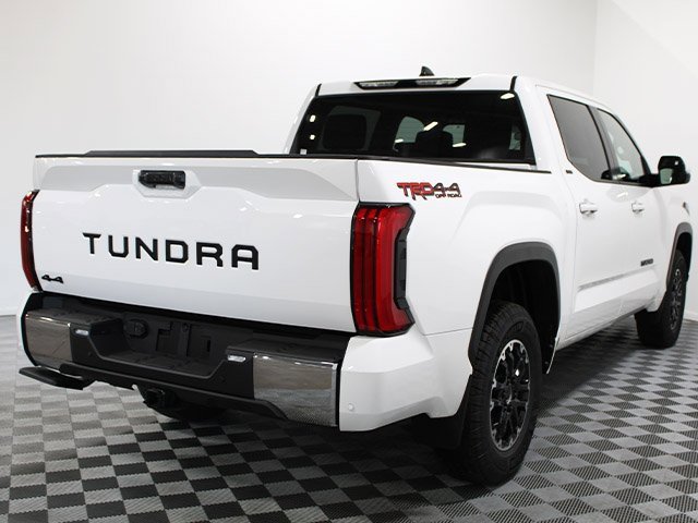 New 2026 Toyota Tundra SR5 image 9